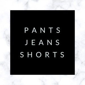 PANTS